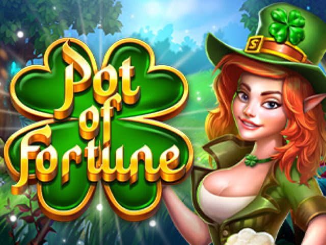 Pot of Fortune