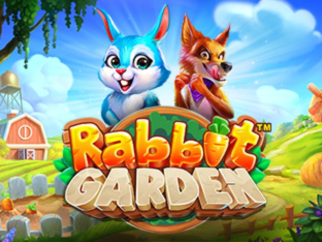 Rabbit Garden