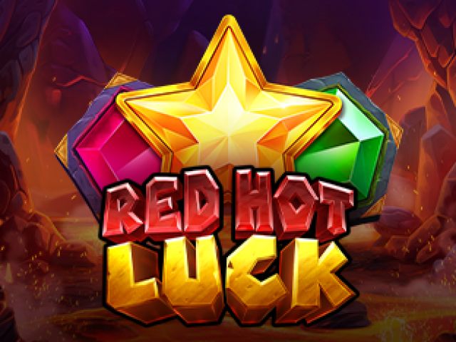 Red Hot Luck