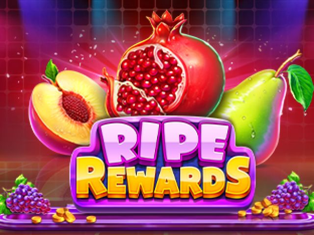 Ripe Rewards