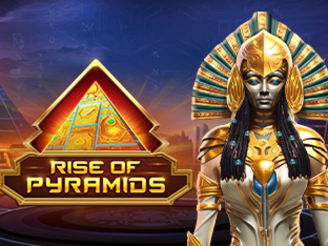 Rise of Pyramids