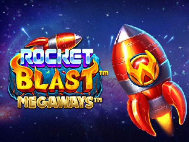 Rocket Blast Megaways