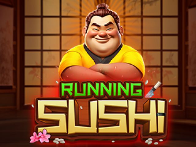 Running Sushi