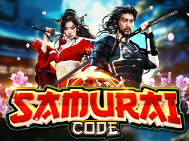 Samurai Code