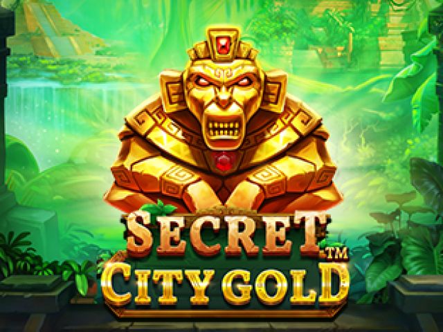 Secret City Gold