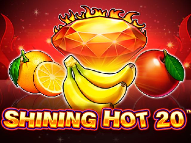 Shining Hot 20