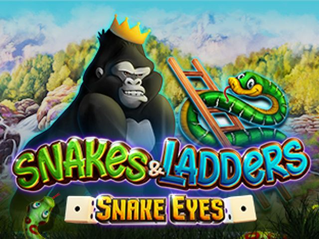 Snakes & Ladders - Snake Eyes