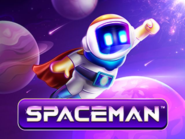 Spaceman