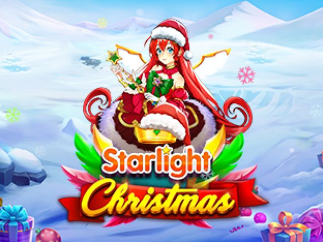 Starlight Christmas