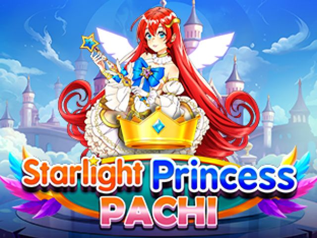 Starlight Princess Pachi