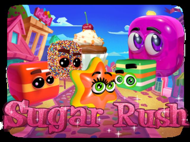 Sugar Rush