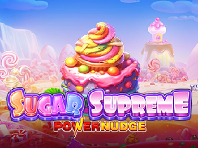 Sugar Supreme Powernudge