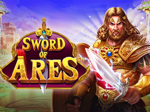 Sword of Ares