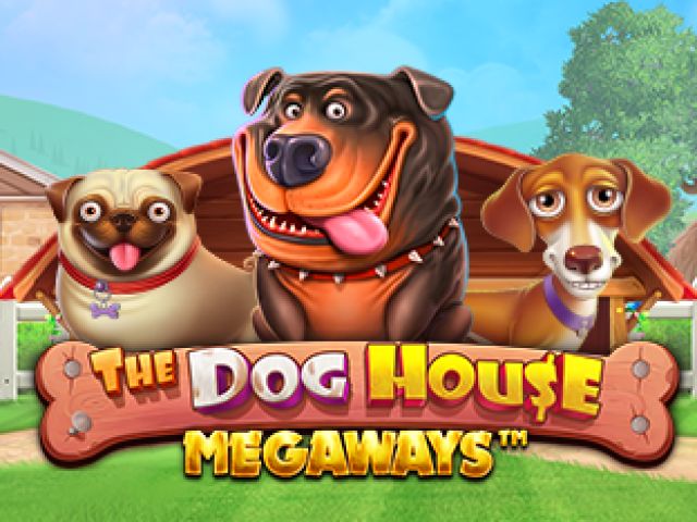 The Dog House Megaways