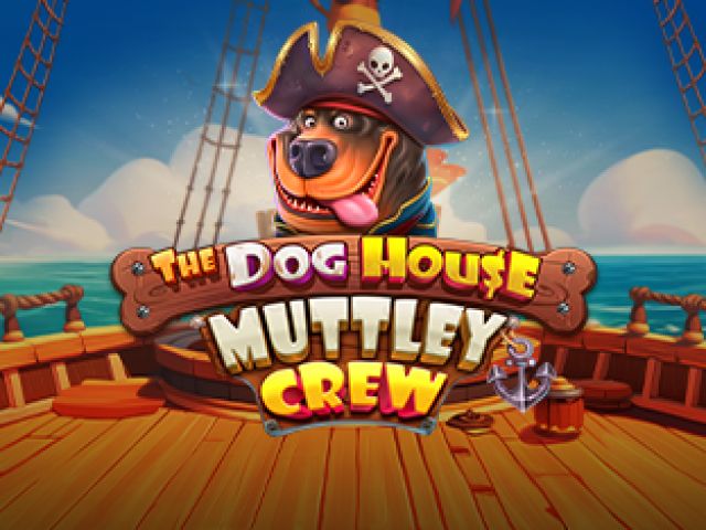 The Dog House - Muttley Crew