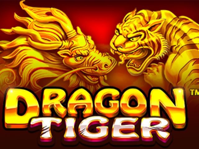 The Dragon Tiger