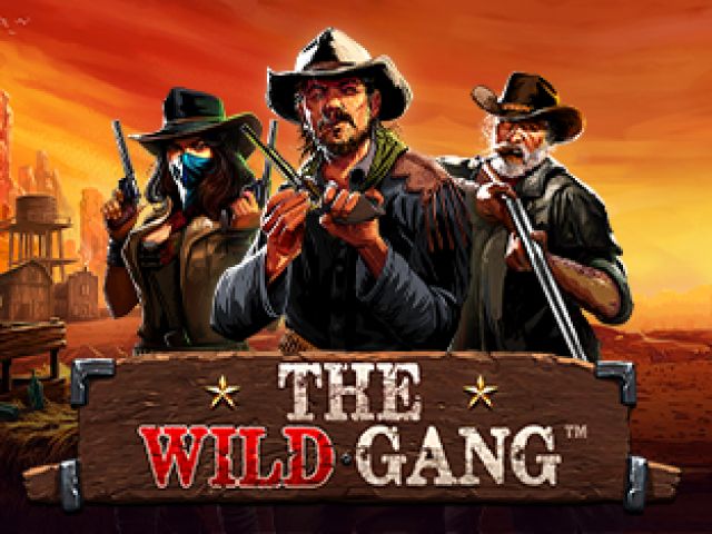 The Wild Gang