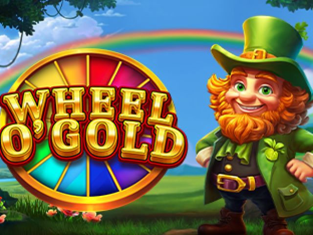 Wheel O'Gold