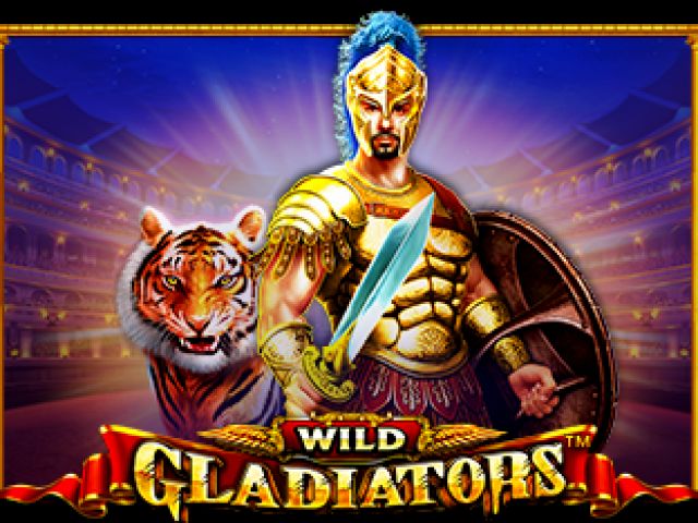 Wild Gladiator