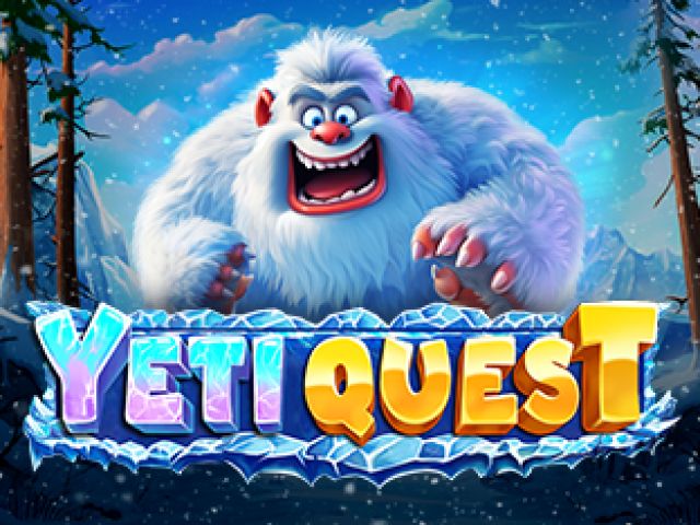 Yeti Quest