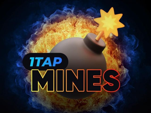 1Tap Mines