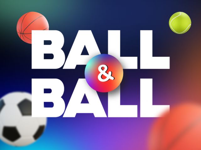 Ball & Ball