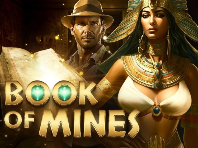 Book of Mines