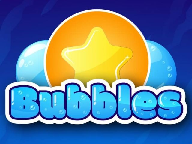 Bubbles