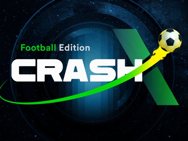 Crash X Football Edition