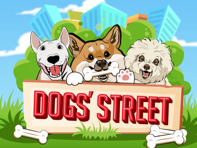 Dogs' Street