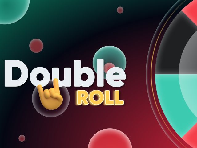 Double Roll