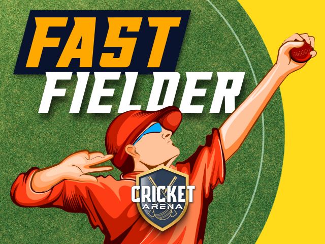 Fast Fielder