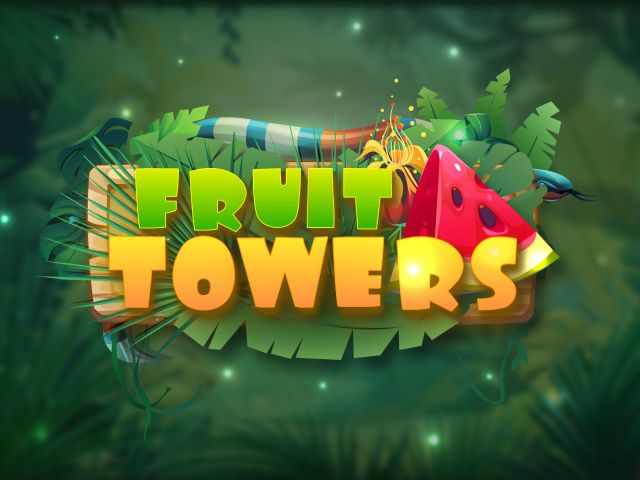 Fruit Towers