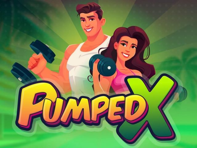 PumpedX