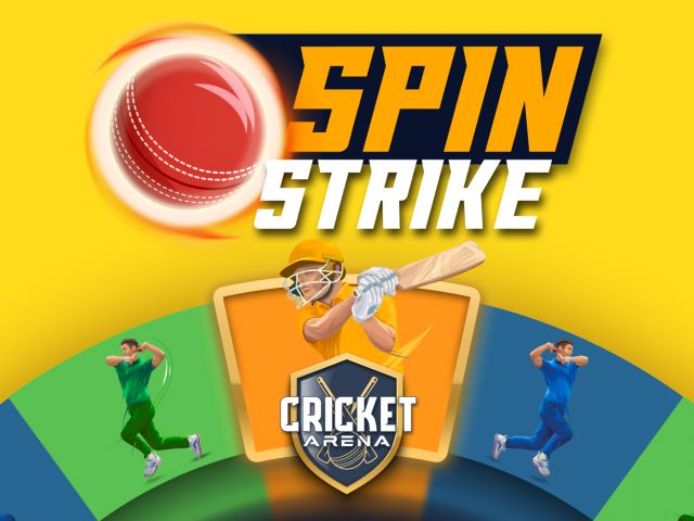 Spin Strike