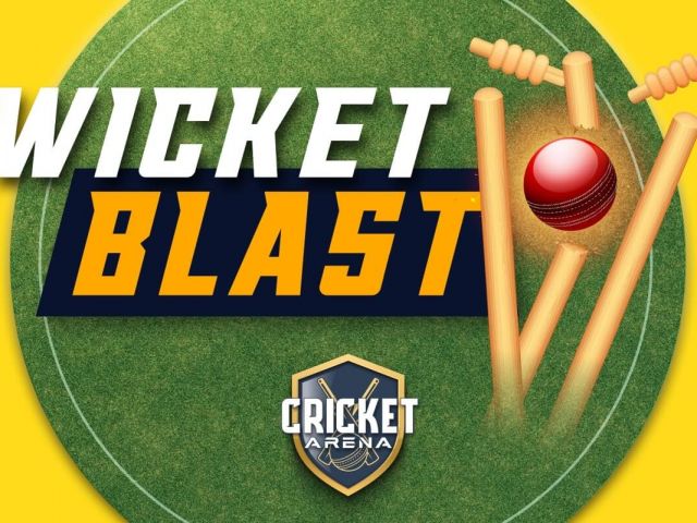 Wicket Blast