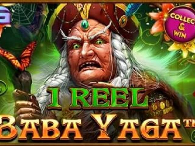 1 Reel Baba Yaga