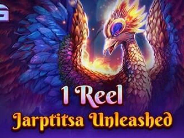 1 Reel - Jarptitsa Unleashed