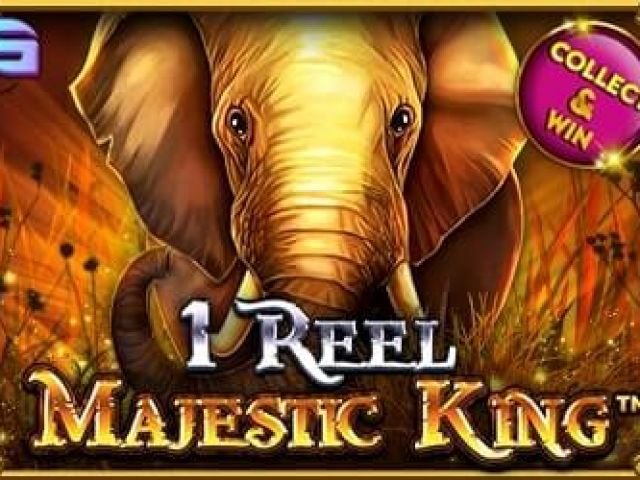 1 Reel Majestic King