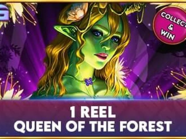 1 Reel - Queen Of The Forest