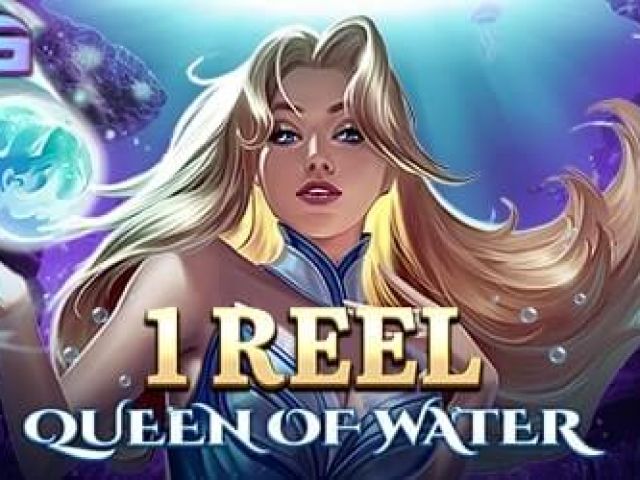 1 Reel - Queen Of Water