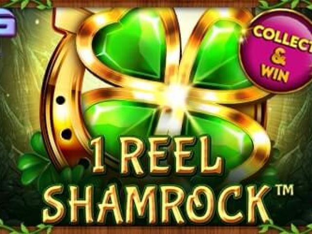 1 Reel Shamrock