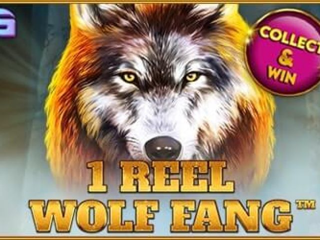 1 Reel Wolf Fang