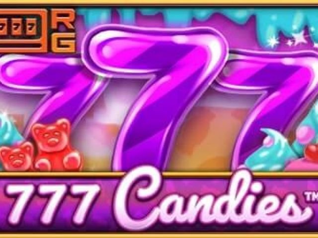 777 Candies