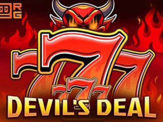 777 - Devil's Deal