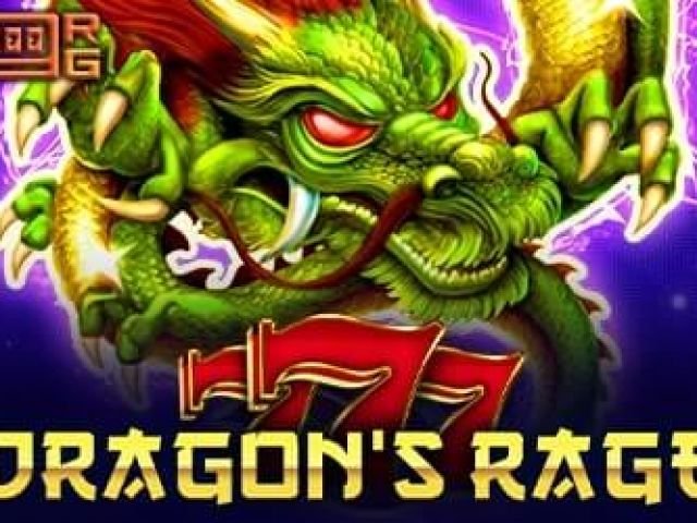 777 - Dragon's Rage