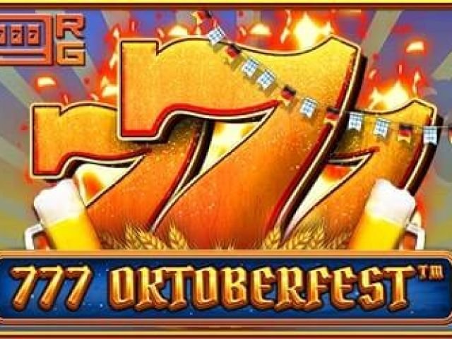 777 Oktoberfest