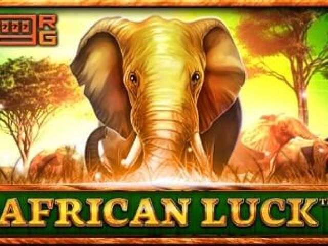 African Luck