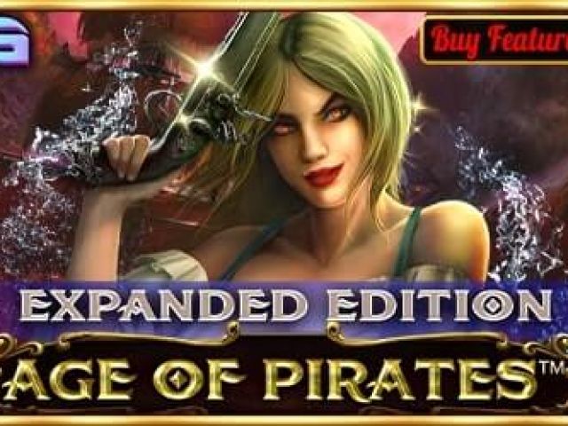 Age of Pirates Expanded Edition