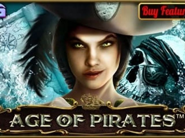 Age Of Pirates